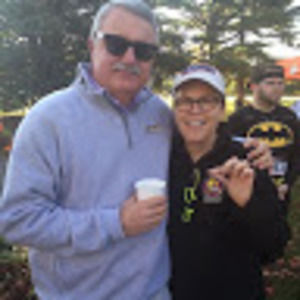 Meet your Posher, Meg